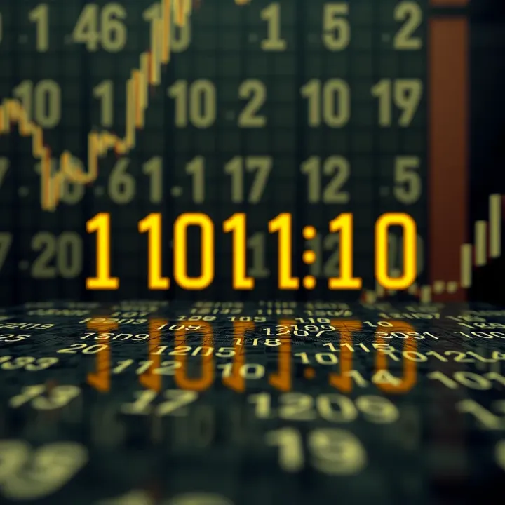 Understanding Binary Number Subtraction