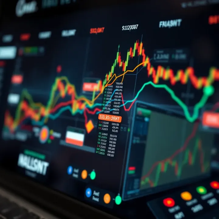 Understanding Forex Trading for Nigerian Investors