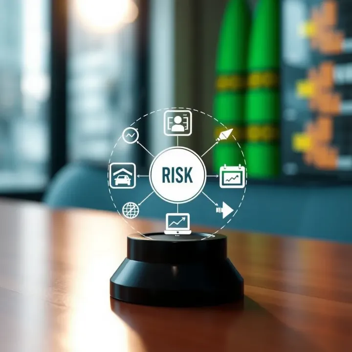 Understanding Risk Management Courses in Nigeria
