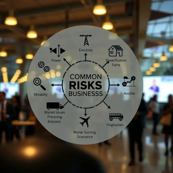 Risk Management in Nigerian Businesses Explained